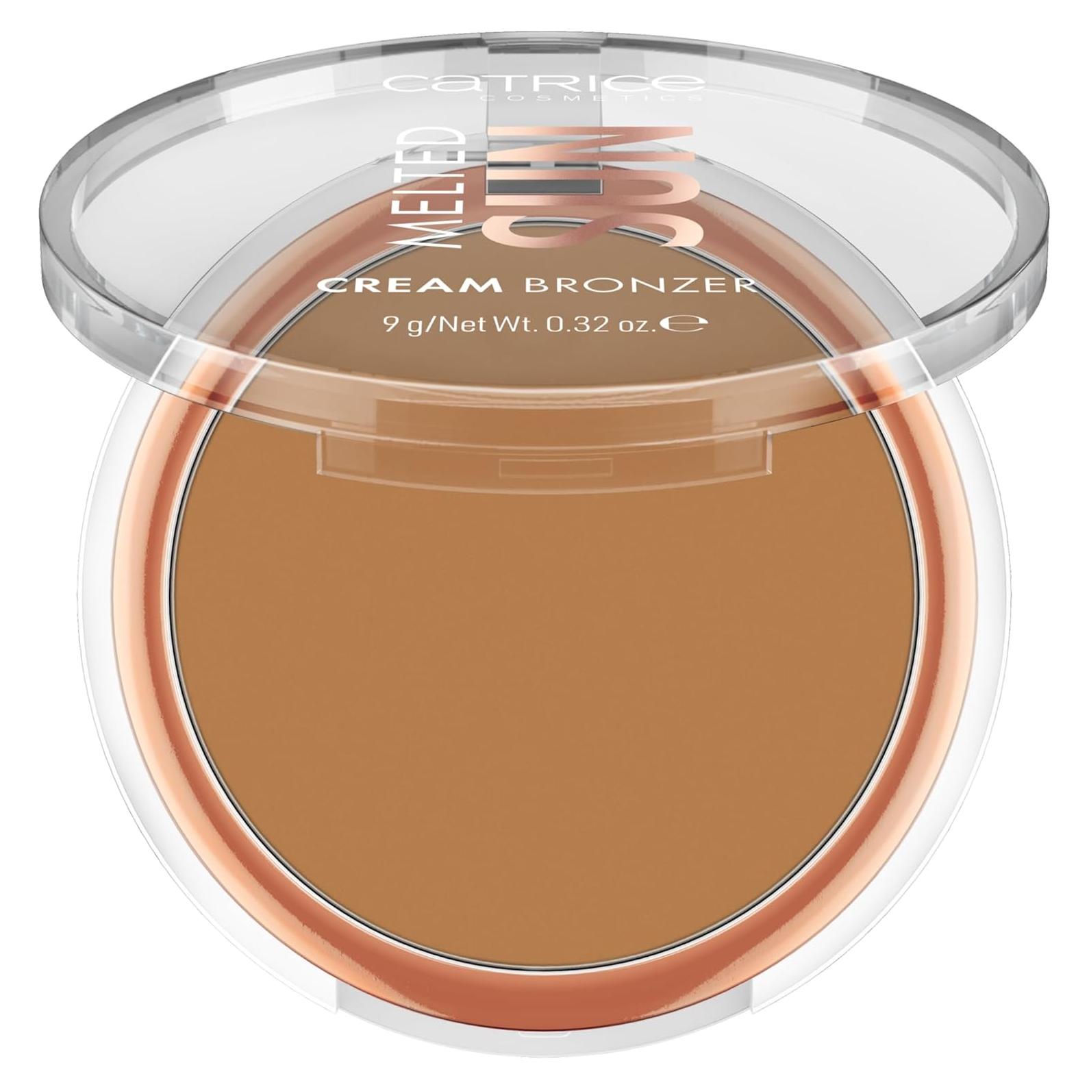 Bronceador en Crema Catrice 20 Playa Chica 9g Vegano