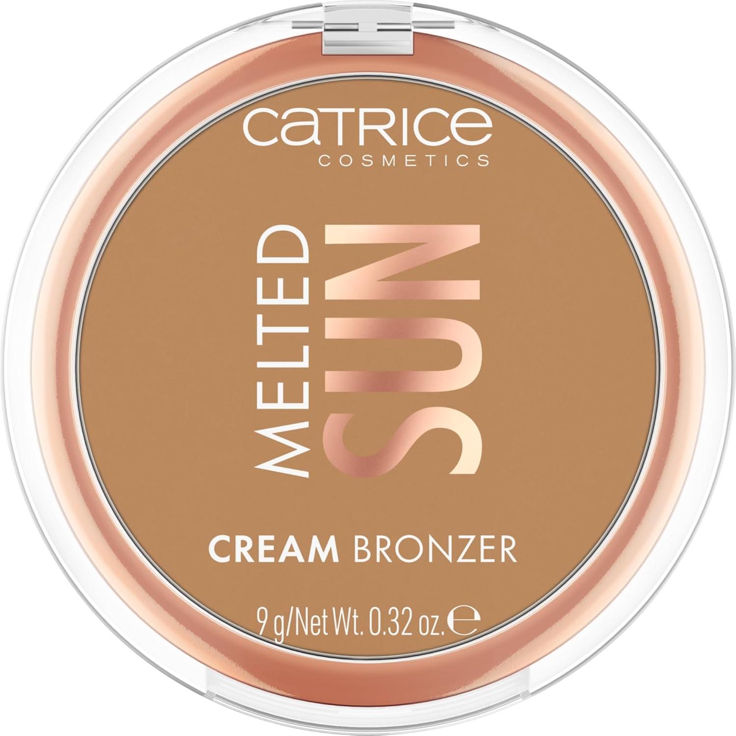 Bronceador en Crema Catrice 20 Playa Chica 9g Vegano