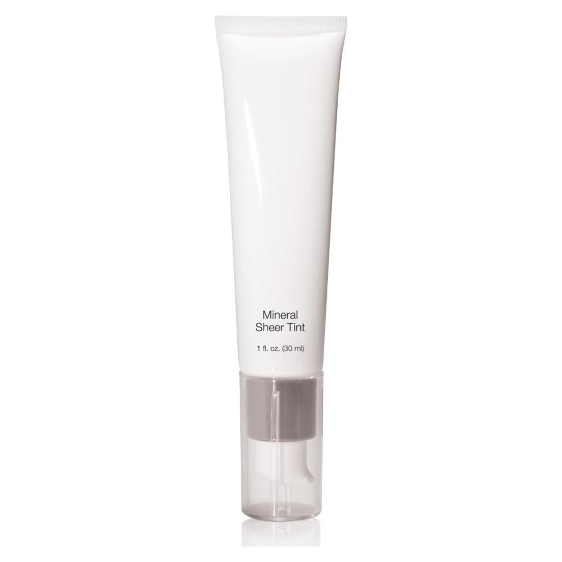 Base de Tinte Mineral Hipoalergénica Your Name 29.57 ml SPF 20