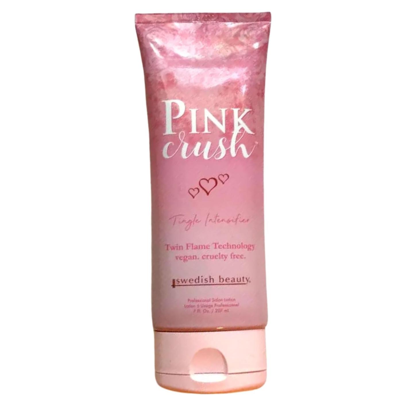 Intensificador de Bronceado Tingle Moderado Swedish Beauty 198g