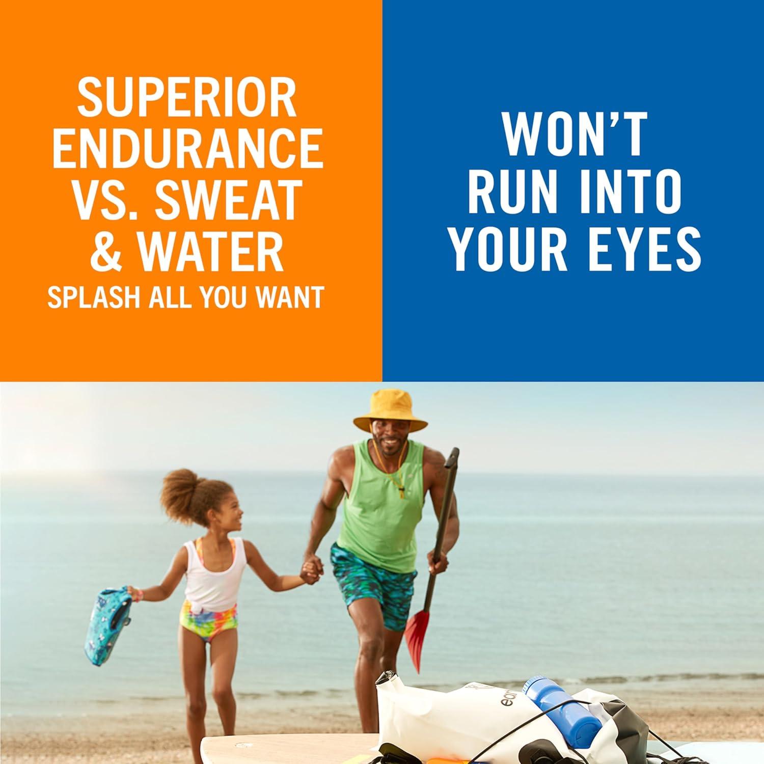 Protector Solar Banana Boat Sport Ultra Stick SPF 50 - 42.5g