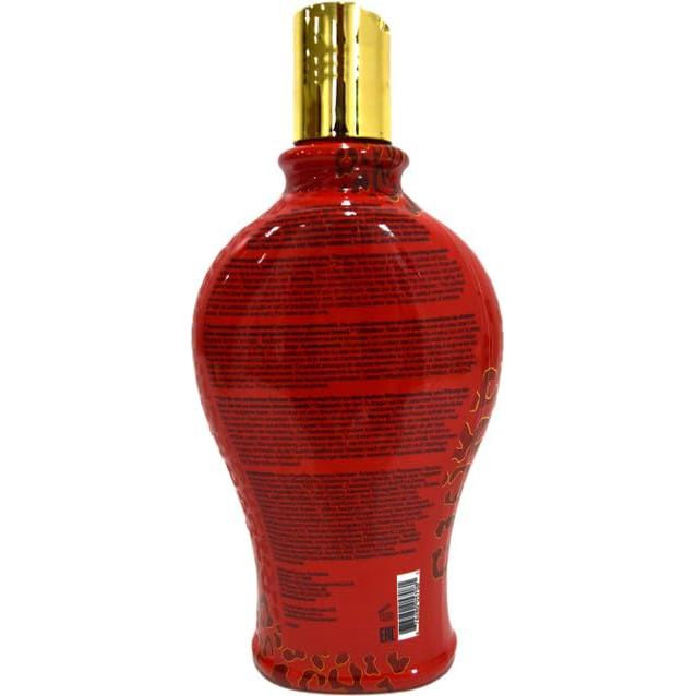 Bronceador Tingle Snooki Una Mamá Caliente 340g con Acondicionador