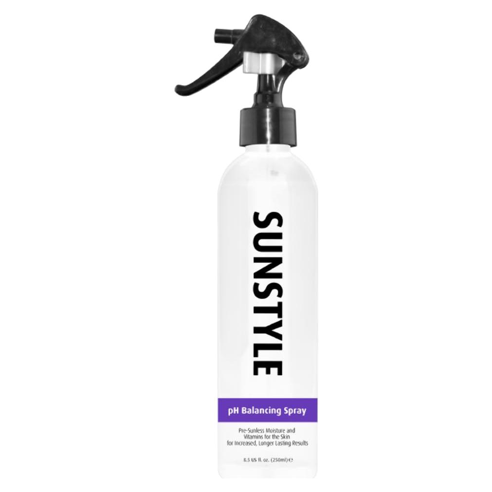 Spray Equilibrante PH Sunstyle 250 ml - Bronceado Natural