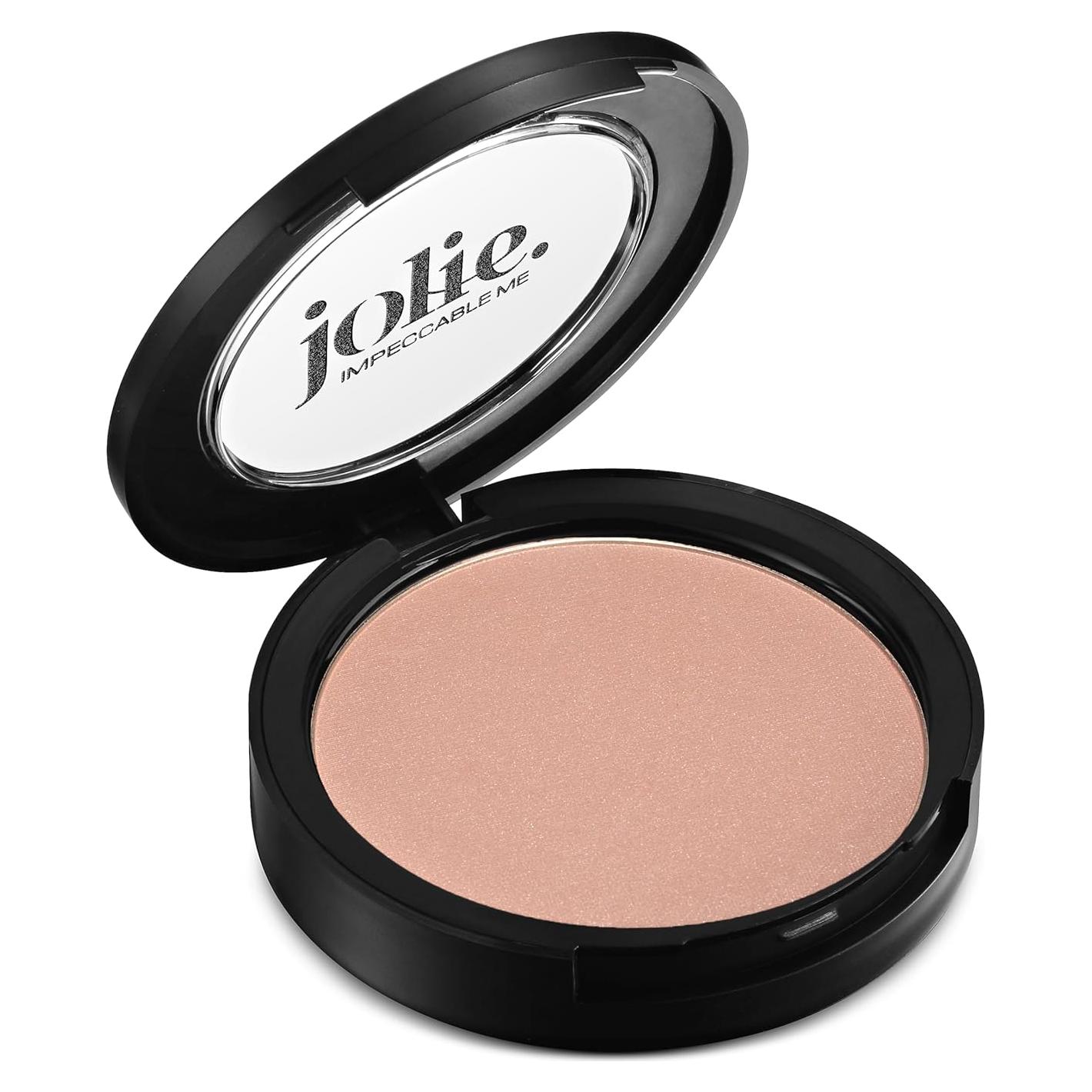 Bronceador Iluminador Jolie Cosmetics 11g - Bronceado Tropical