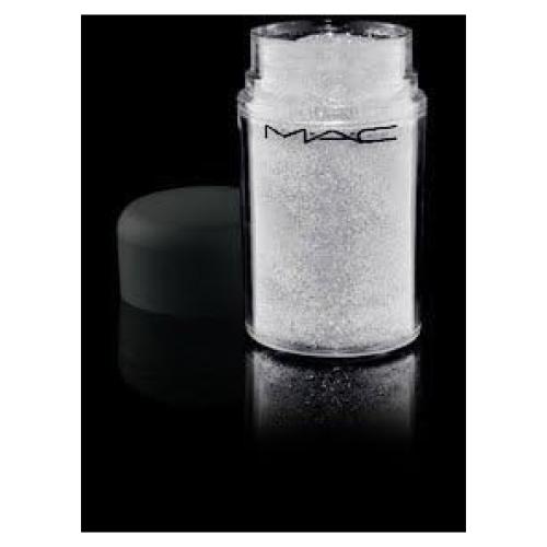 Glitter Rojo Reflectante MAC Pro - 32.9g para Artesanías
