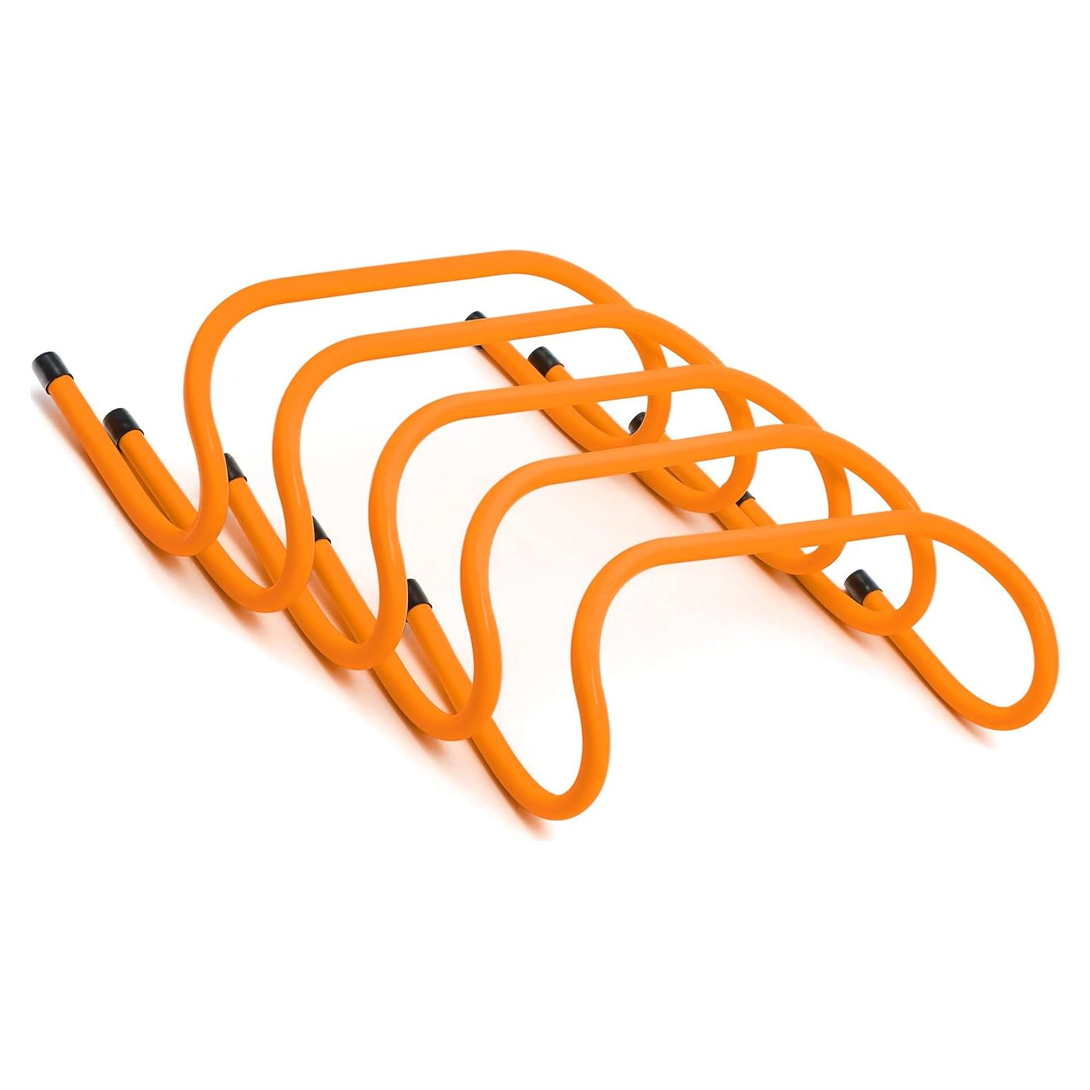 Conjunto de 5 Obstáculos de Velocidad Innovaciones Trademark