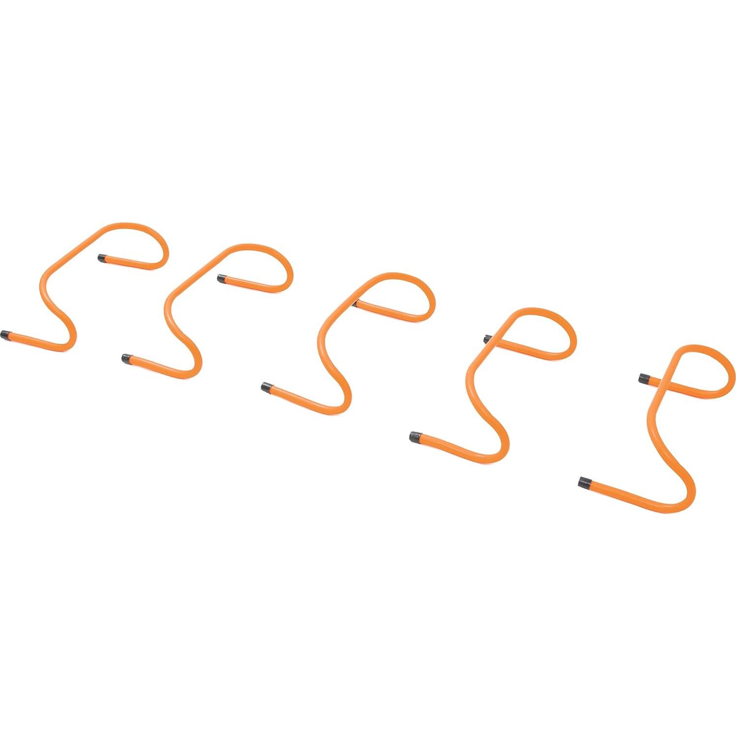 Conjunto de 5 Obstáculos de Velocidad Innovaciones Trademark