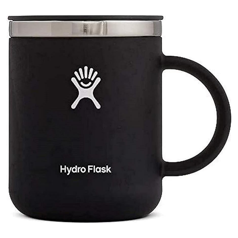 Taza de Acero Inoxidable Hydro Flask 350 ml con Tapa Aislada