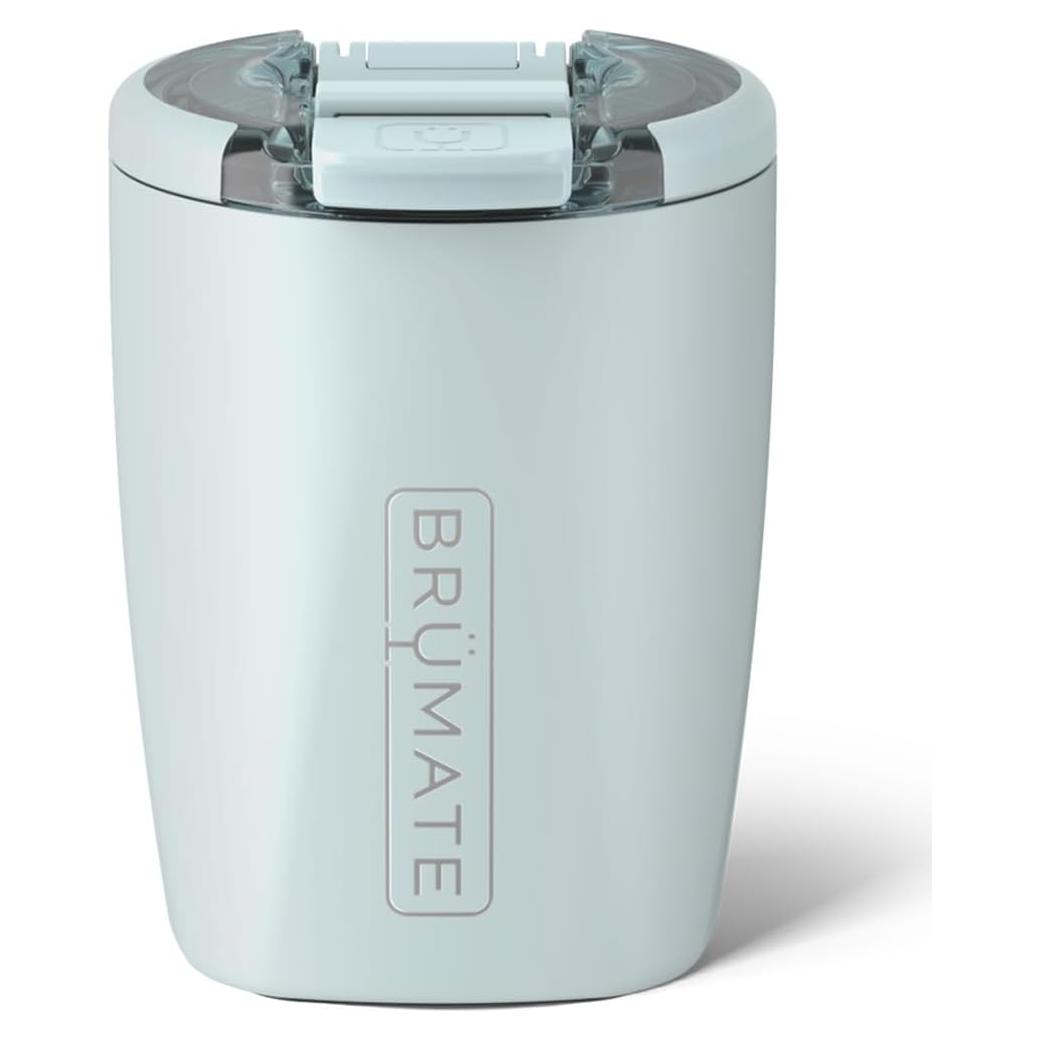 Taza de Cóctel y Whisky BrüMate Rocks 12oz Acero Inoxidable