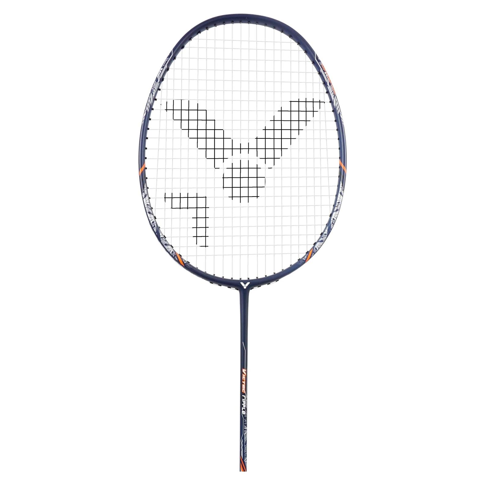 Raqueta de bádminton Victor G-7500 Grafito 84g 4 Grip