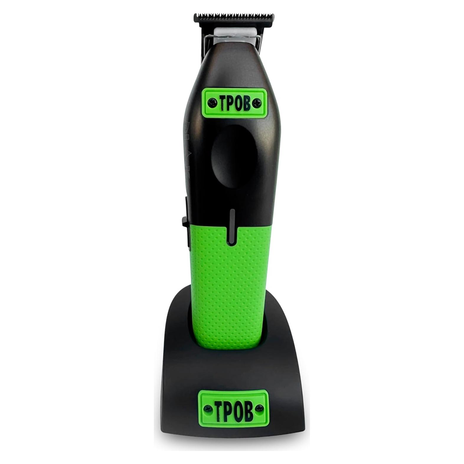 Cortadora de Cabello TPOB PLAY 7000 RPM con Cuchilla Profesional