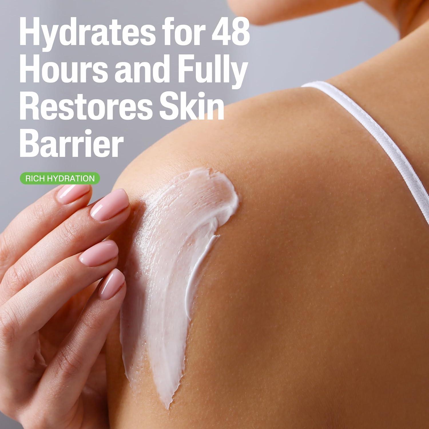 Crema Hidratante Cetaphil 567 g Piel Seca y Sensible