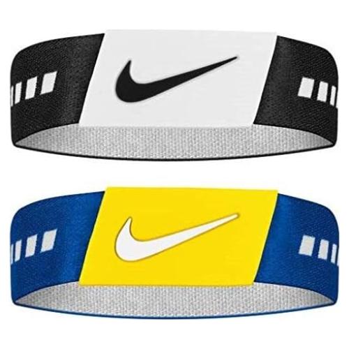 Banda para Sudor Unisex Nike Baller Bands X-Large