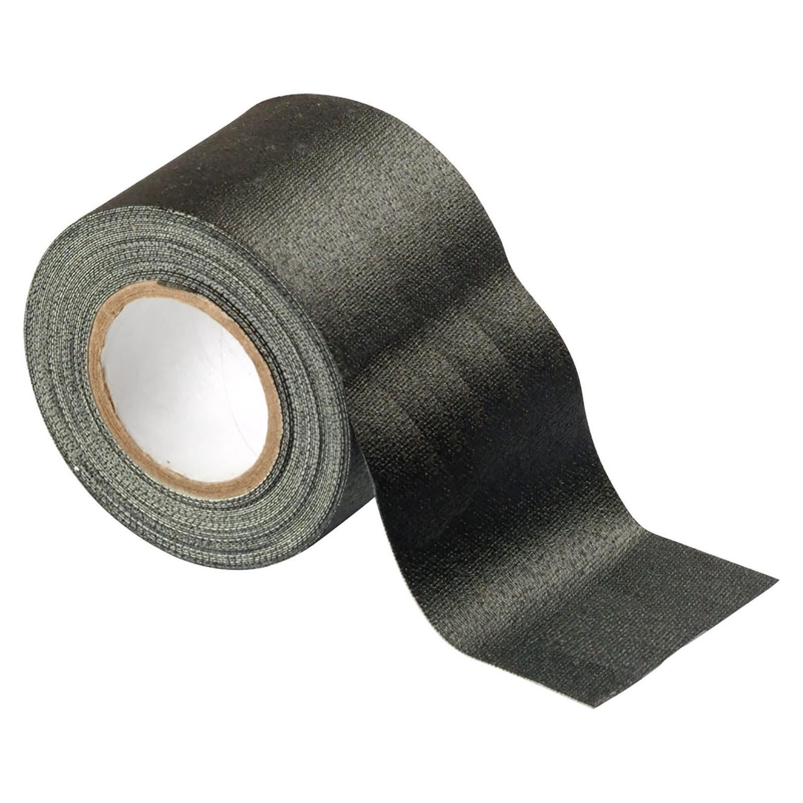 Cinta de Protección para Raqueta GAMMA Guard 2.54cm x 7.62m