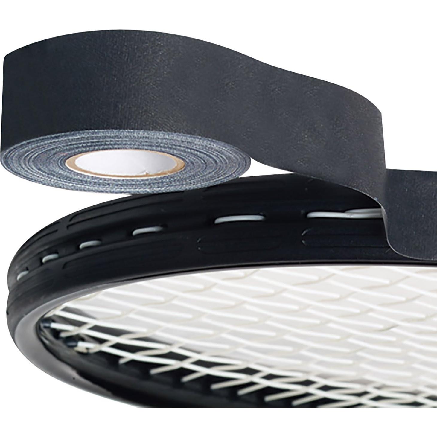 Cinta de Protección para Raqueta GAMMA Guard 2.54cm x 7.62m