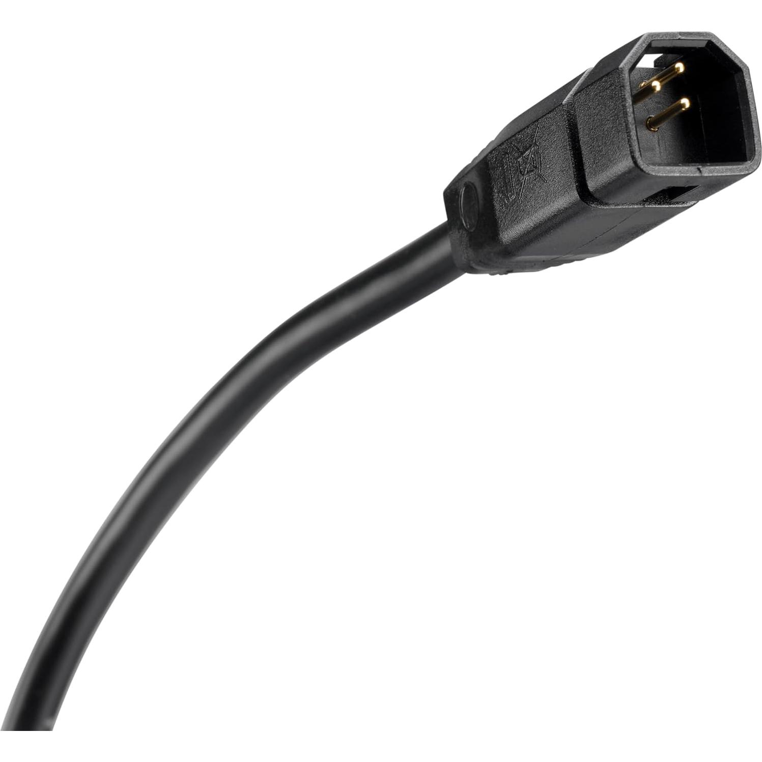 Cable Adaptador Coaxial Minn Kota US2 7 Pines 40.64 cm