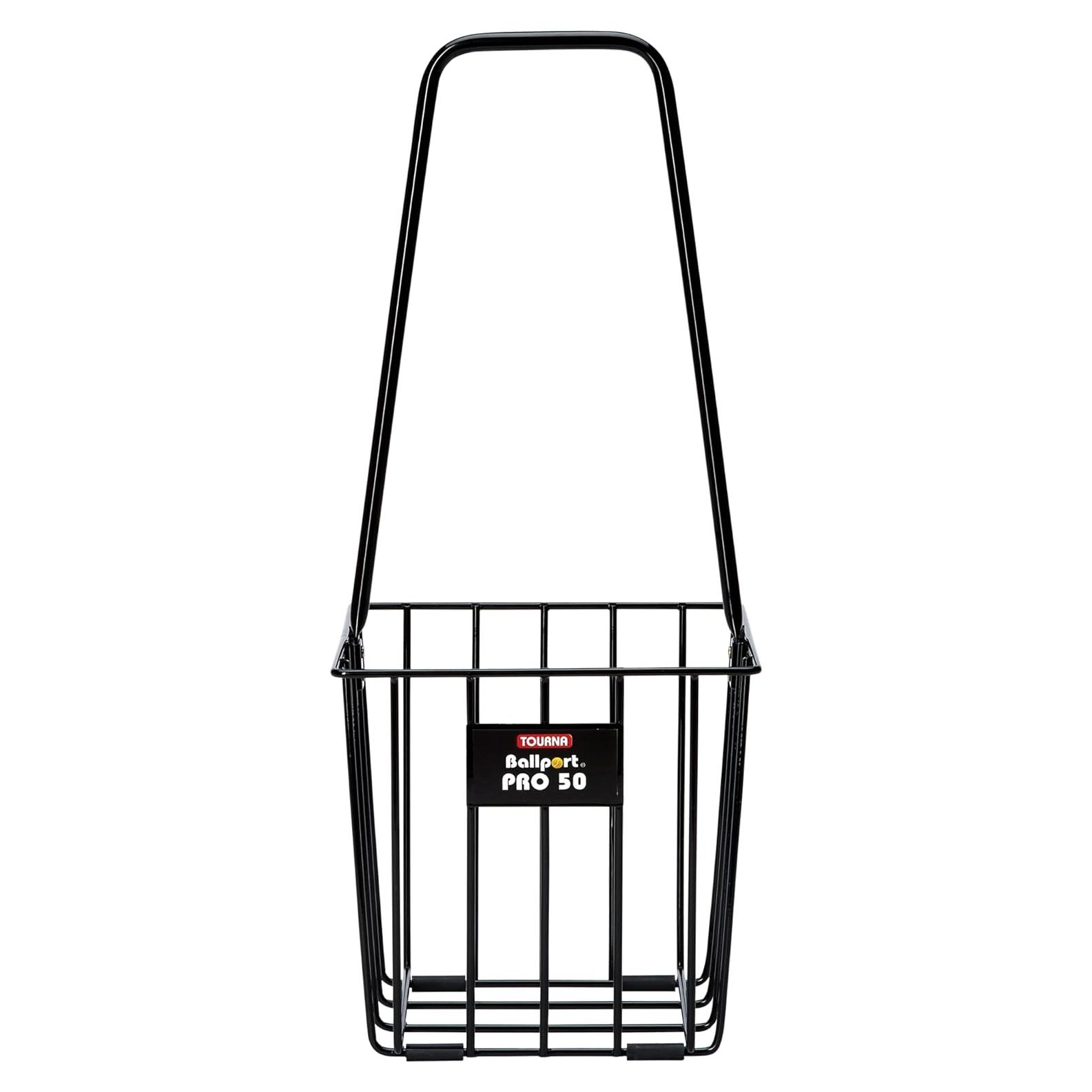 Recolector de Pelotas de Tenis Tourna Ballport Pro 50