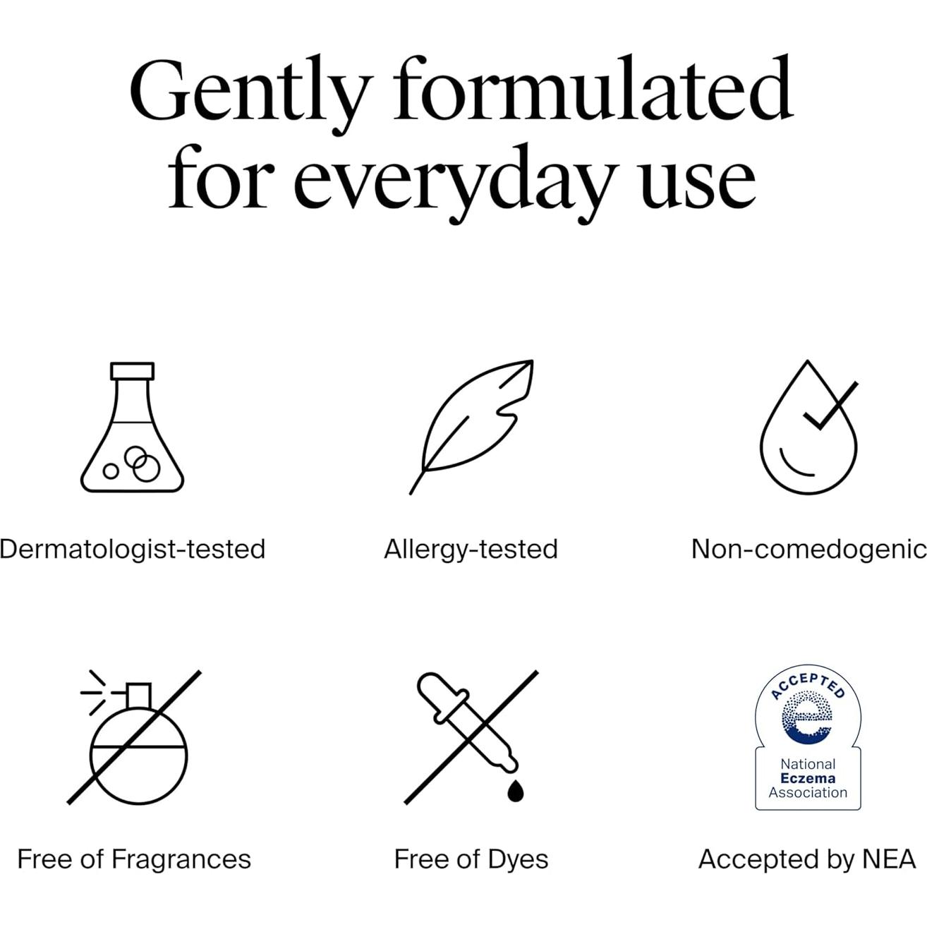 Set de Cuidado de la Piel Neutrogena Hydro Boost 48 g + 15 ml