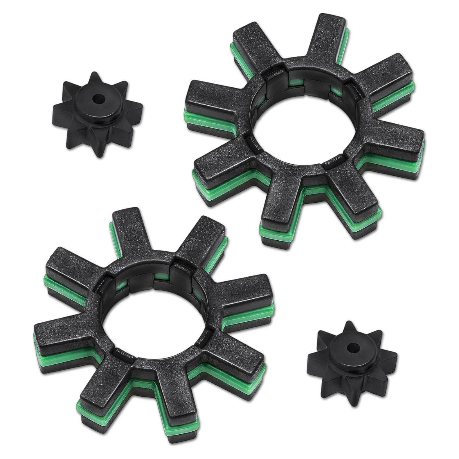 Kit Eje Motor Dirección Eléctrica Lyxheth OEM 45254-28040