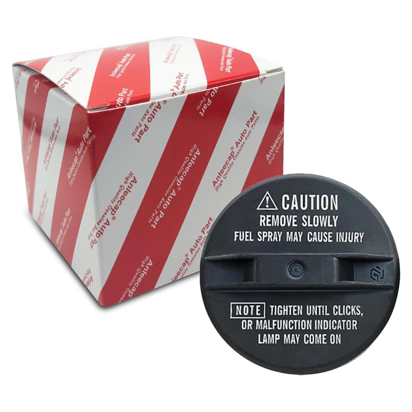 Tapa de combustible Anleecap para Toyota y Lexus 1989-2002