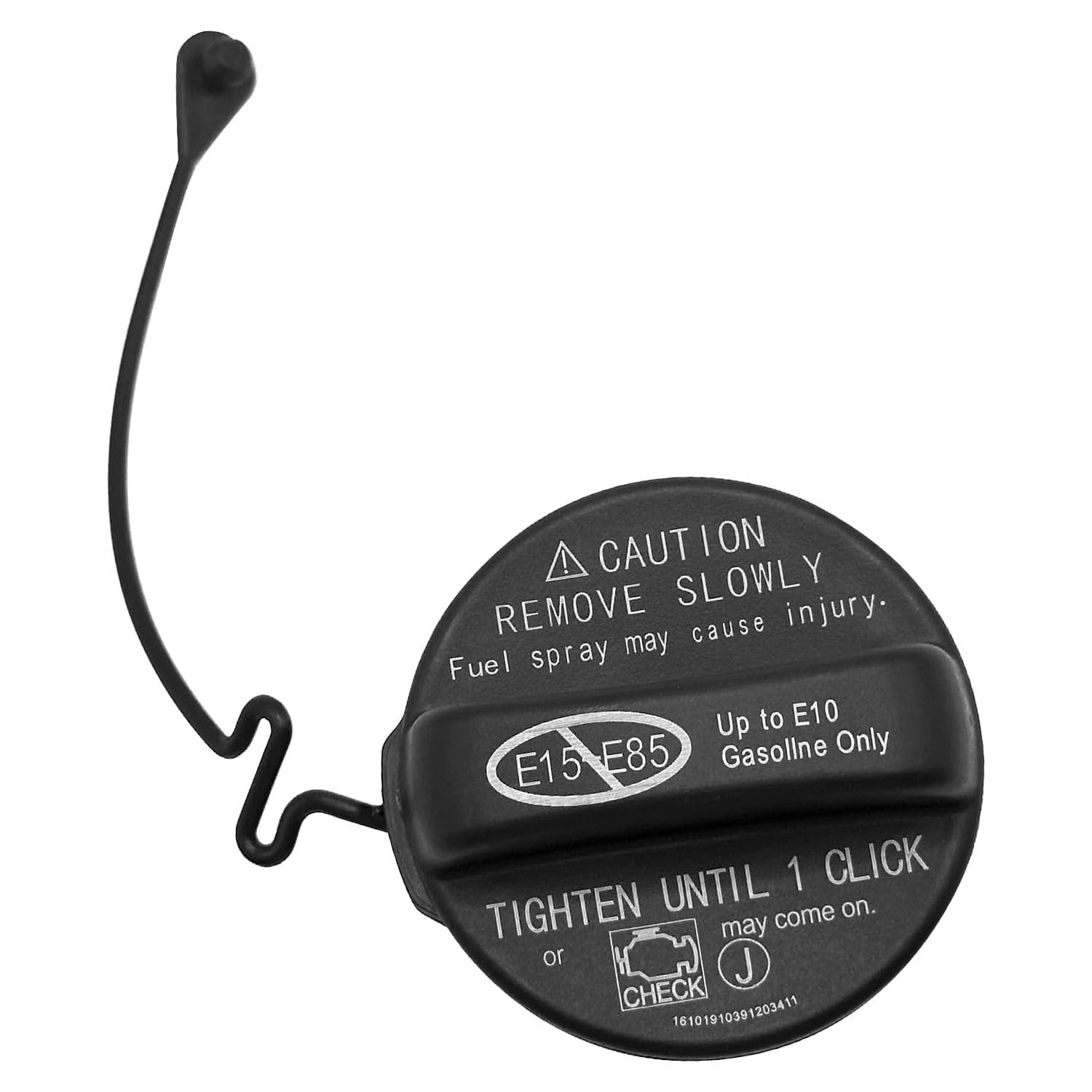 Tapa de tanque de combustible Hsbhlsnx 77300-06040 para Toyota y Lexus