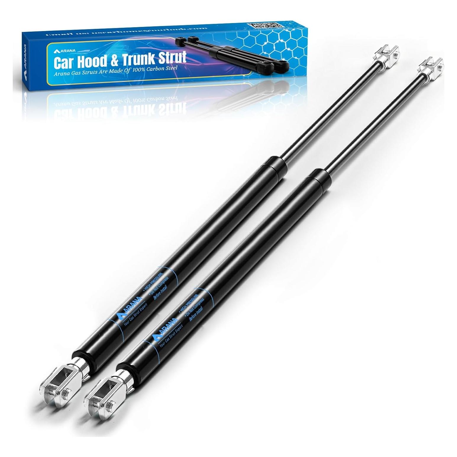 Amortiguadores de Puerta Trasera ARANA SG229011 para Toyota