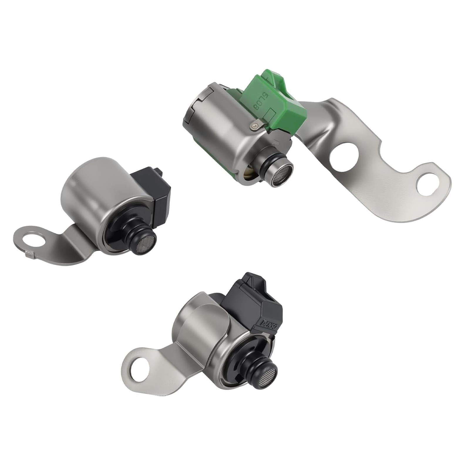 Kit de Solenoide de Cambio de Transmisión Genérico S1 S2 SL para Toyota Corolla 1.8L 2003-2006