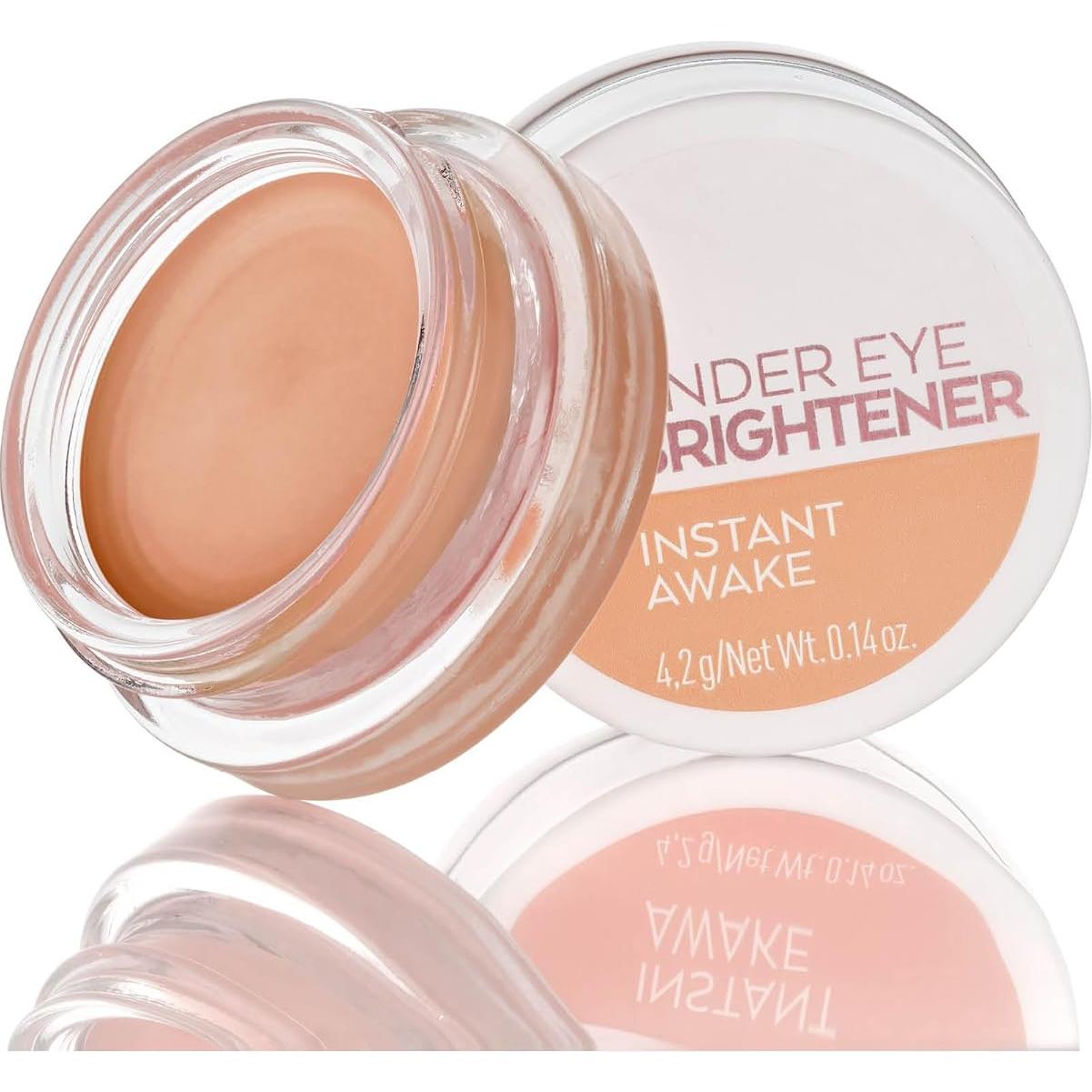 Iluminador Contorno Ojos Catrice 010 Rosa Claro Vegano