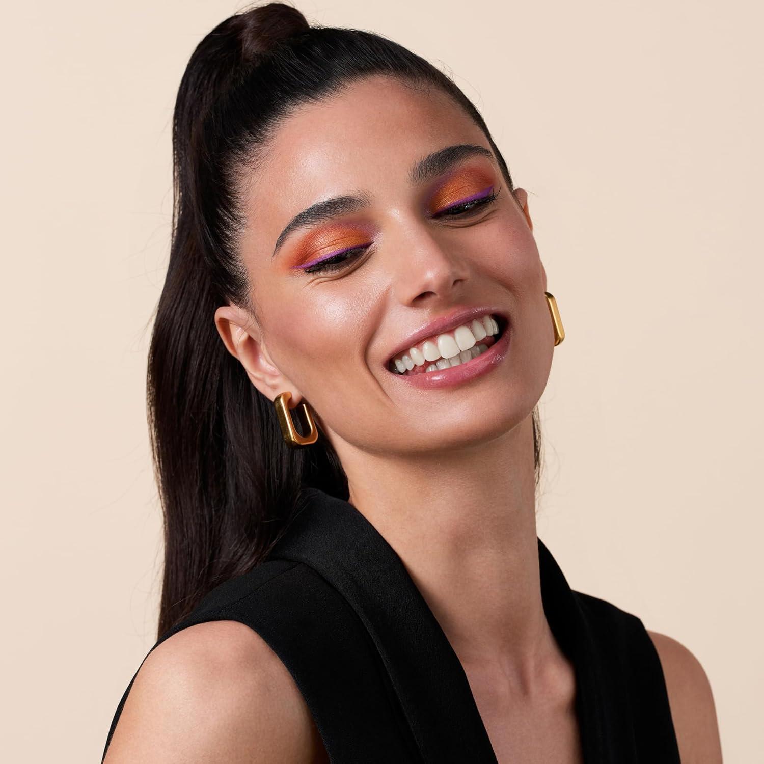 Iluminador Contorno Ojos Catrice 010 Rosa Claro Vegano