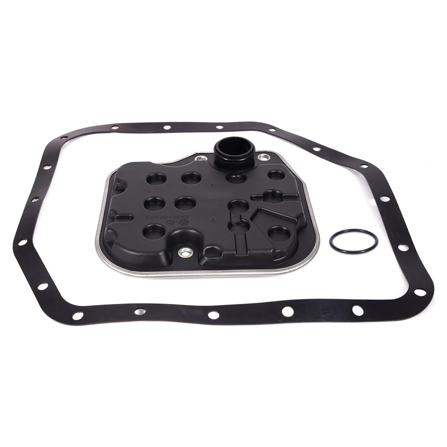 Kit Filtro Transmisión Automática WINBEST para Toyota Yaris y Corolla