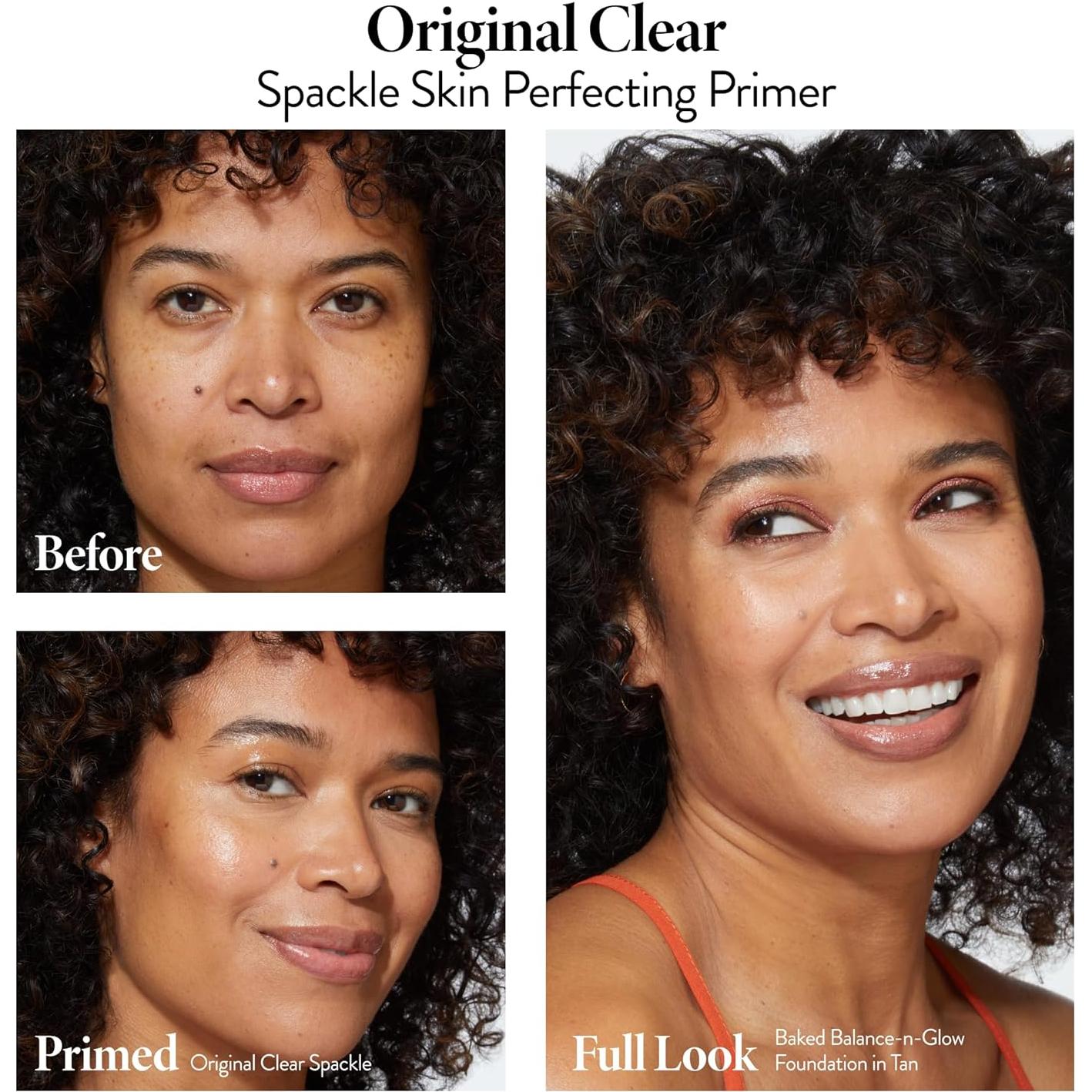 Primer Hidratante Laura Geller 2 Fl Oz Ácido Hialurónico