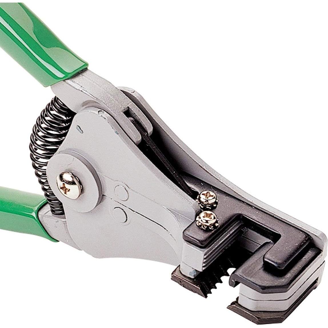 Destripador de Cables Automático Greenlee 1935 22.86 cm