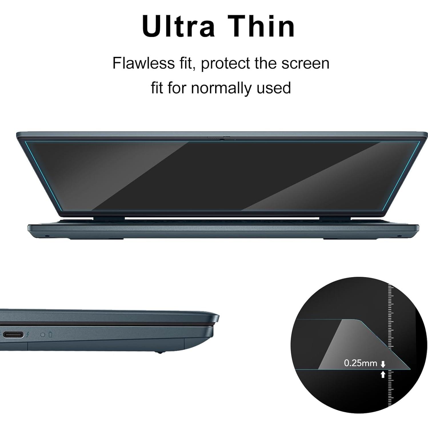 Protector de Pantalla de Vidrio Templado 11.6" Yongmai 16:9