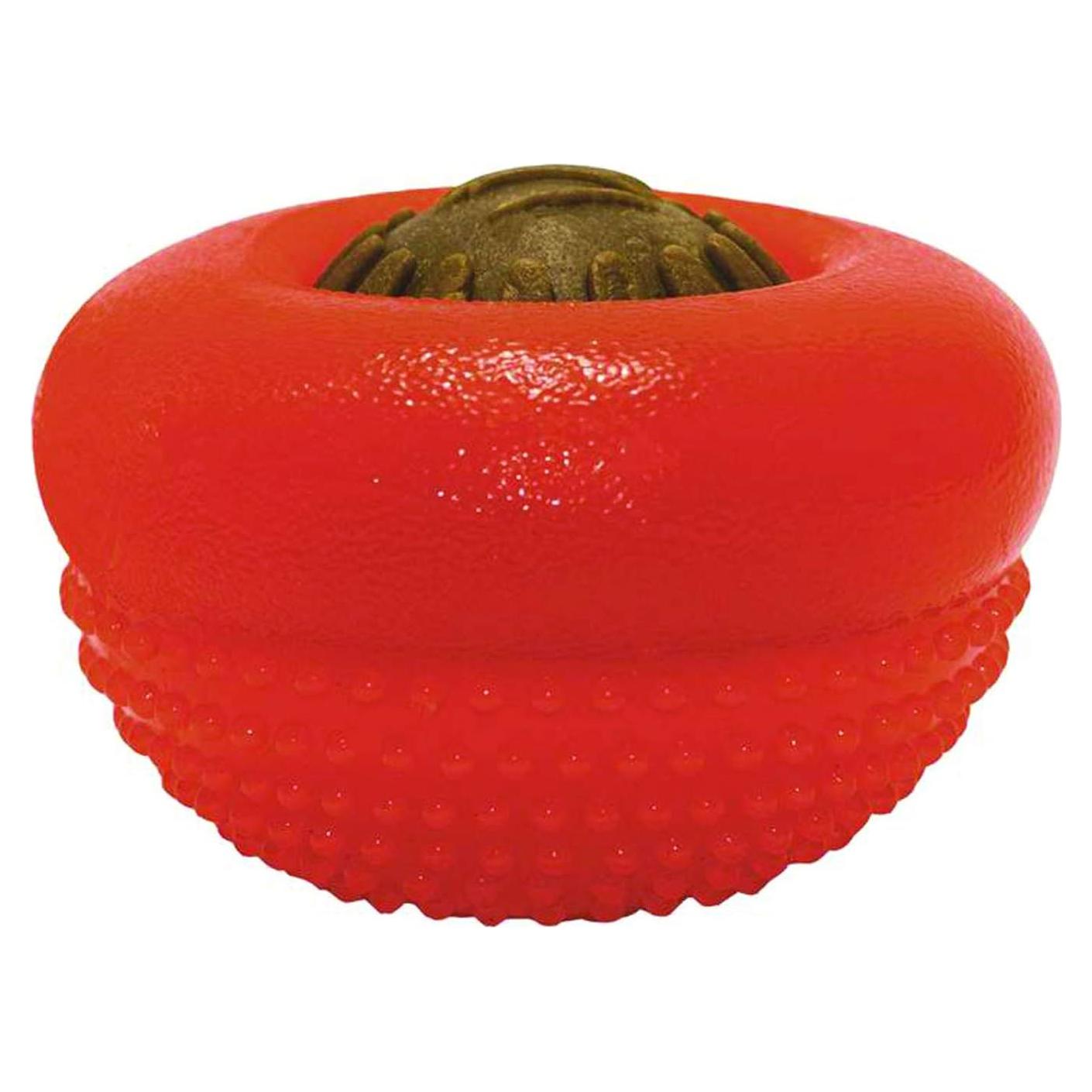 Juguete Interactivo Starmark Bento Ball para Perros Pequeños