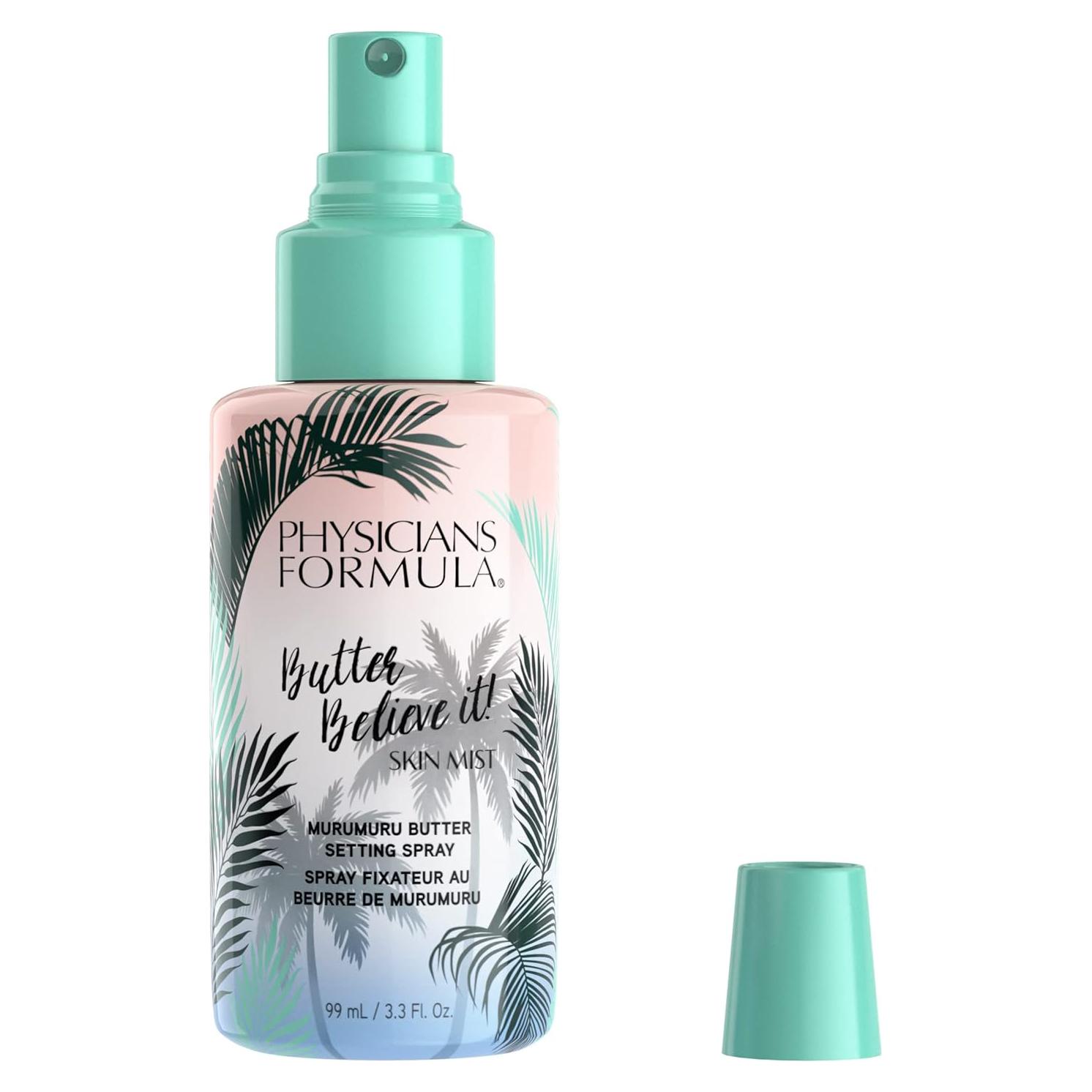 Spray Fijador Physicians Formula Butter Believe It! 117g