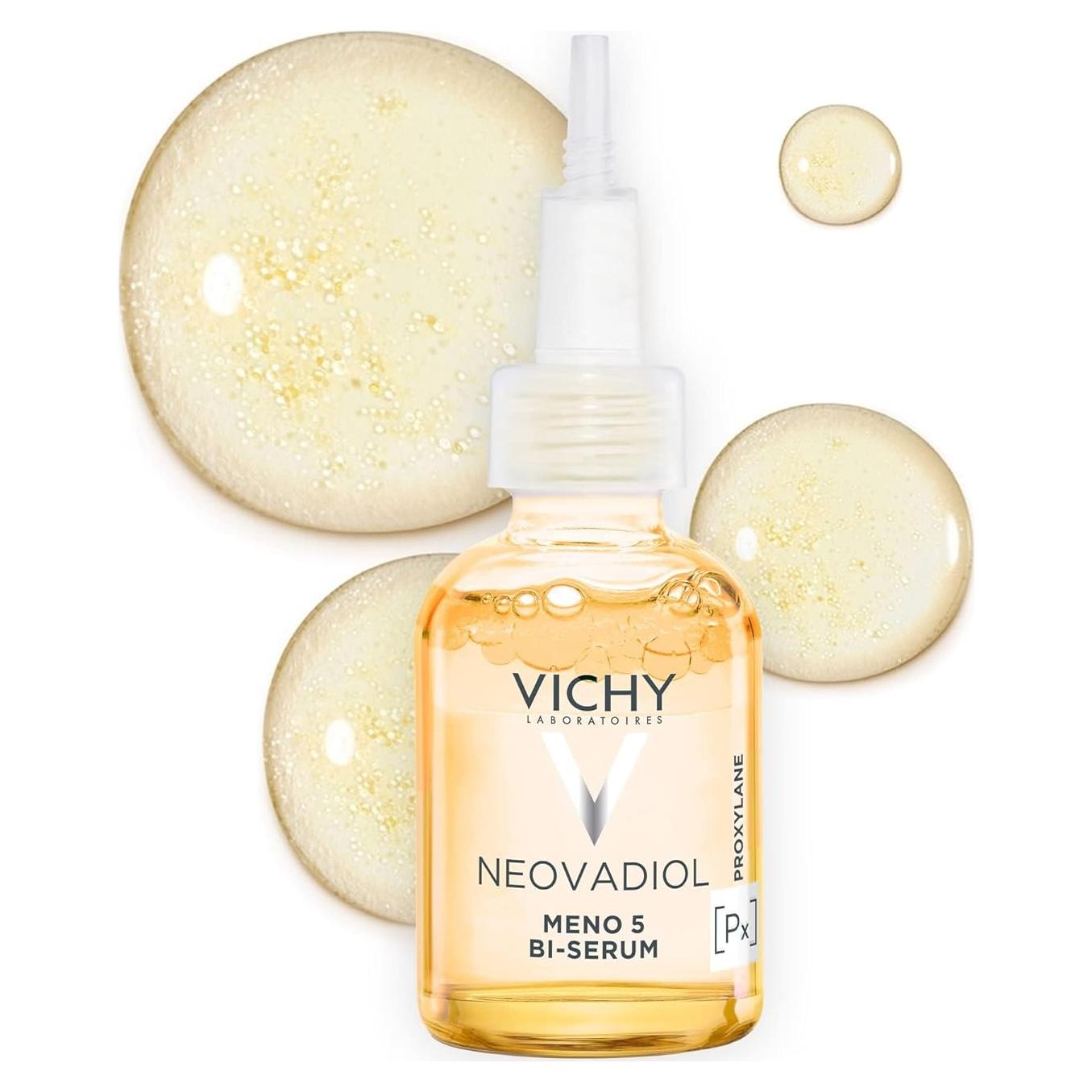 Suero Antienvejecimiento Vichy Neovadiol 30 ml para Menopausia