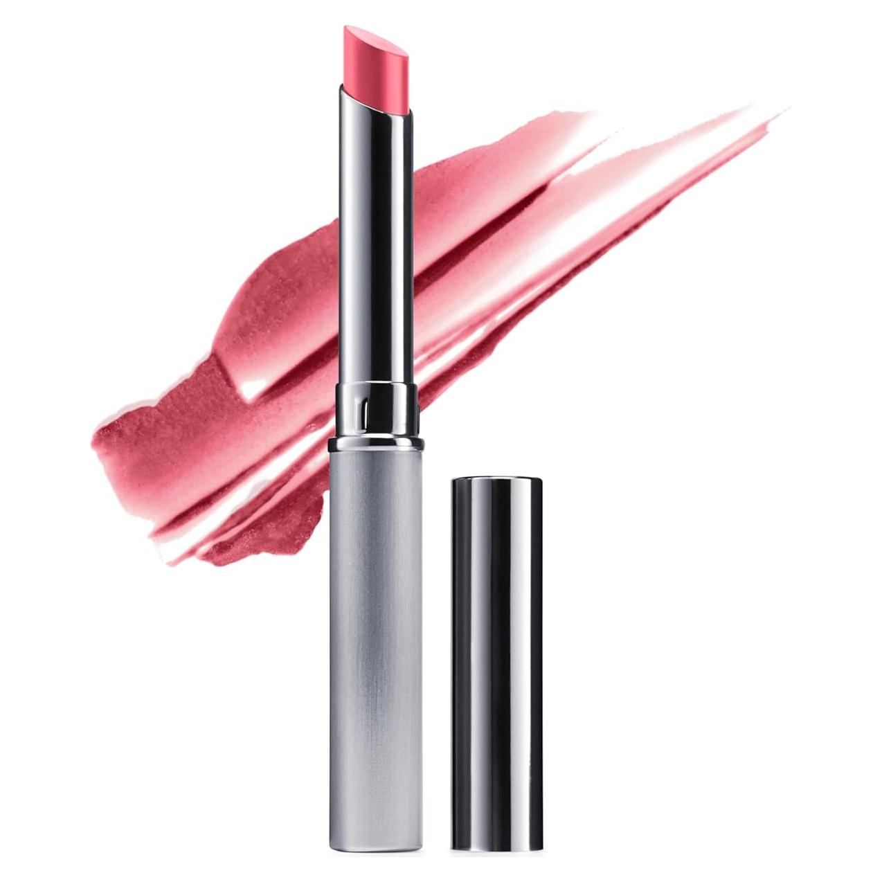 Bálsamo Labial Tinte Clinique Miel Rosa 3 Tonos Iconicos