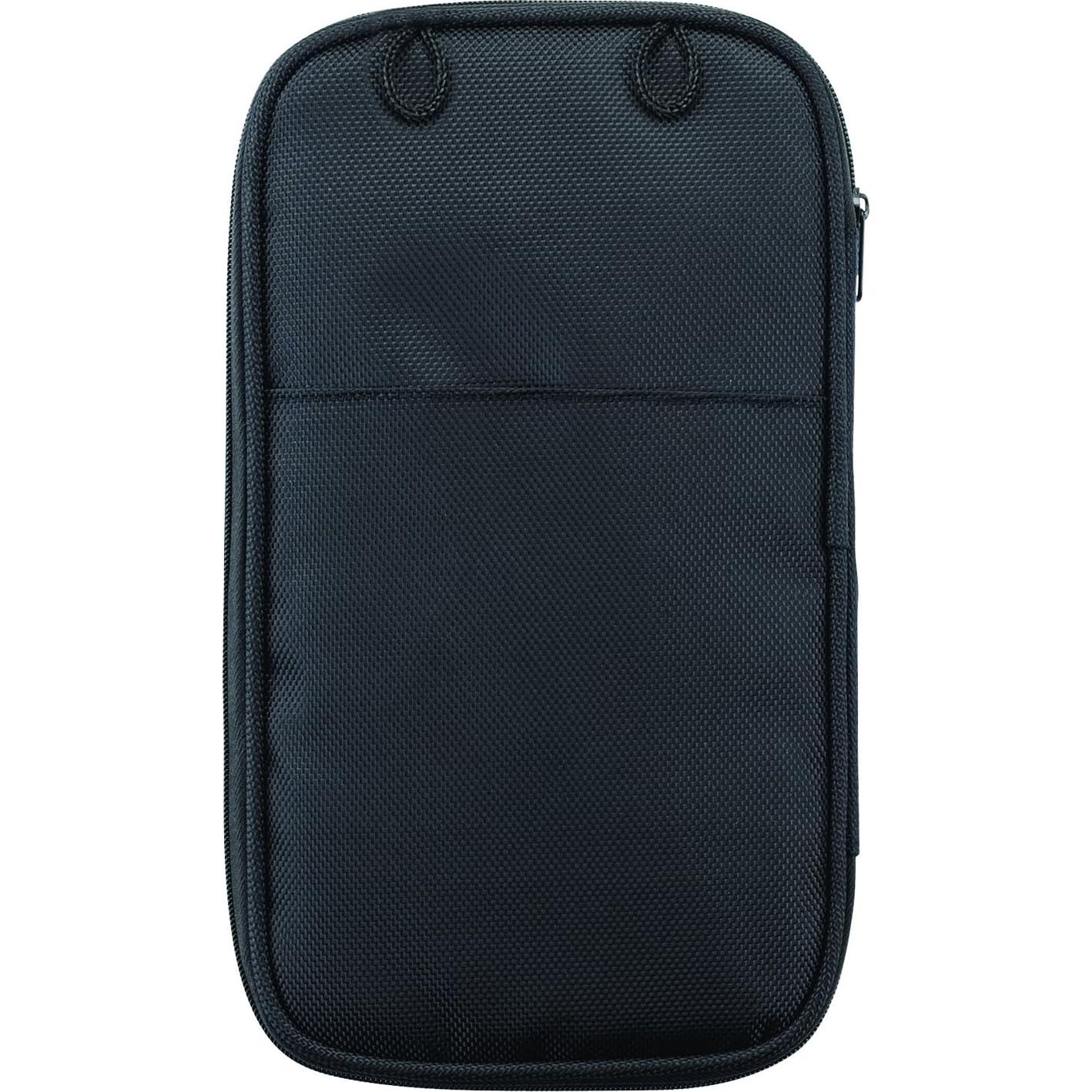 Organizador de Documentos Lewis N. Clark con Bloqueo RFID