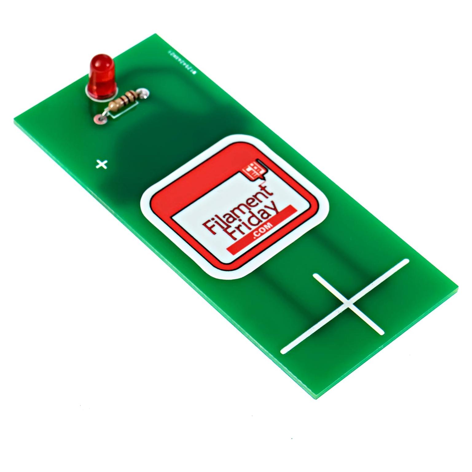 E-Leveler Filament Friday Herramienta Nivelación Impresoras 3D