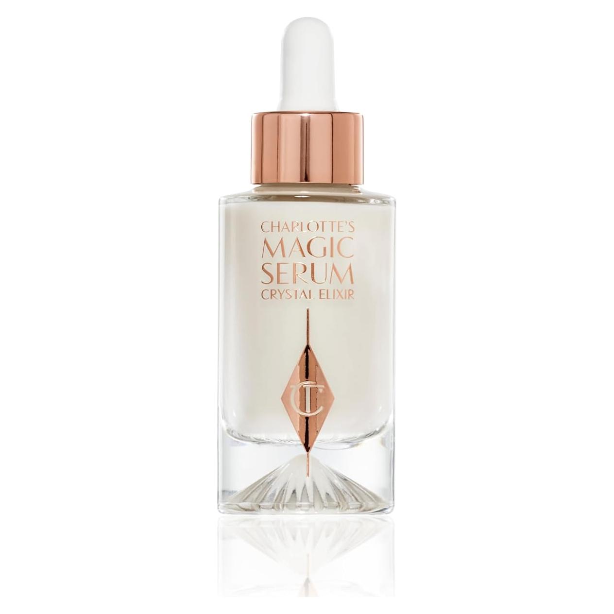 Suero Mágico Charlotte Tilbury 7.93 ml - Elixir de Cristal