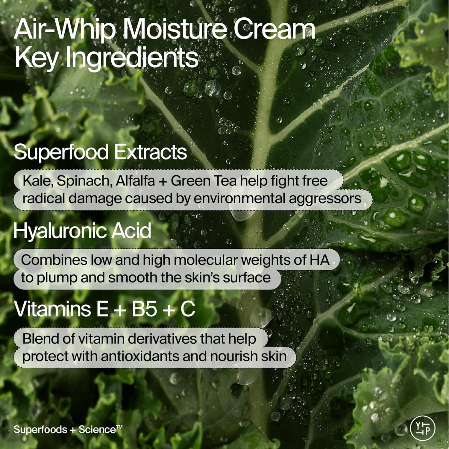 Conjunto de Cuidado de Piel Youth To The People - 3 Piezas Mini