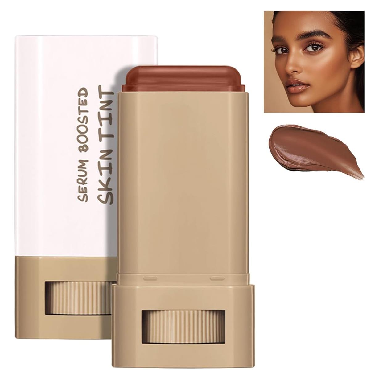 Bálsamo de Belleza Suero Tinte de Piel Genérico #13 40g