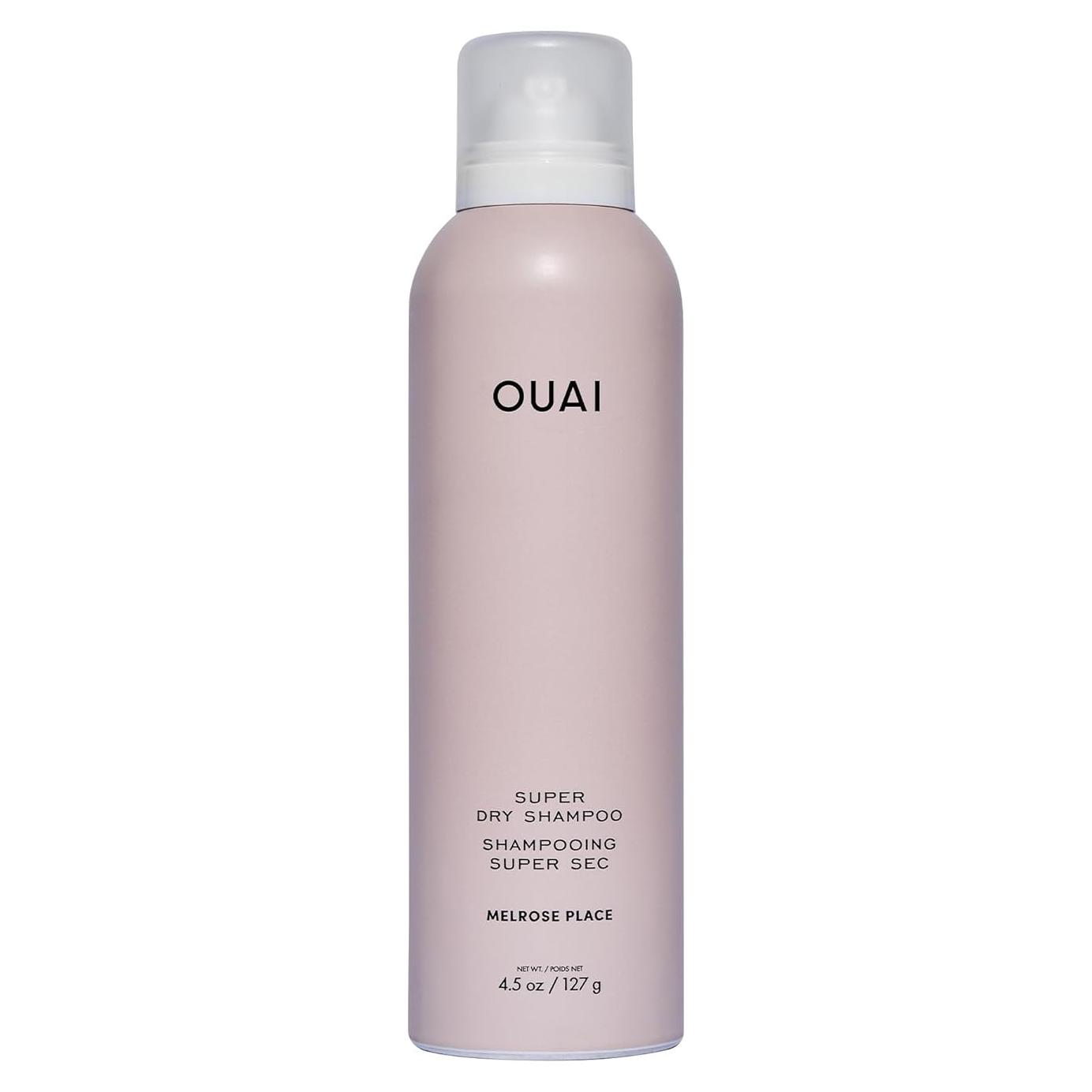 Champú Seco OUAI Melrose Place 127.57 g - Voluminizador