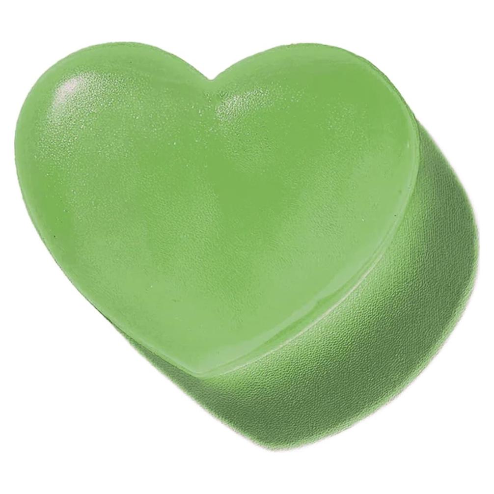 Jabón de Gel de Konjac Atlantis People - Té Verde 85g