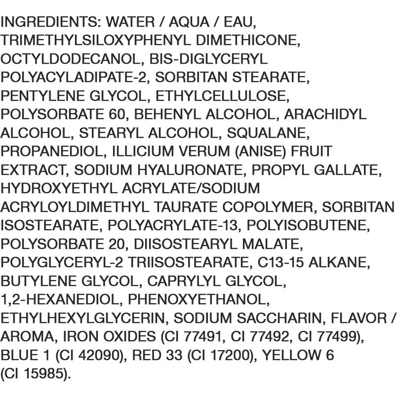 Tinte Labial Hidratante Milani Color Fetish 120 Mami Caoba