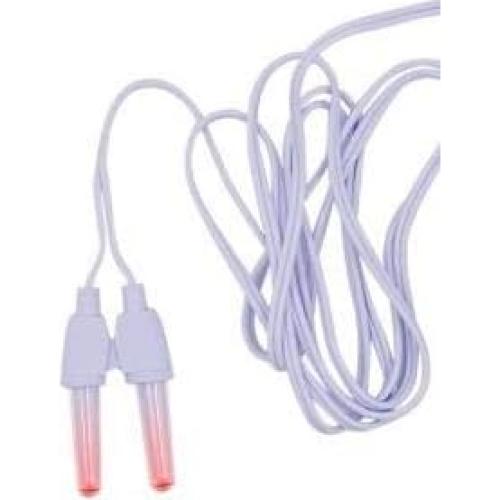 Dispositivo Terapia Nasal LED RubyLux BioNase + 2 Luces LED