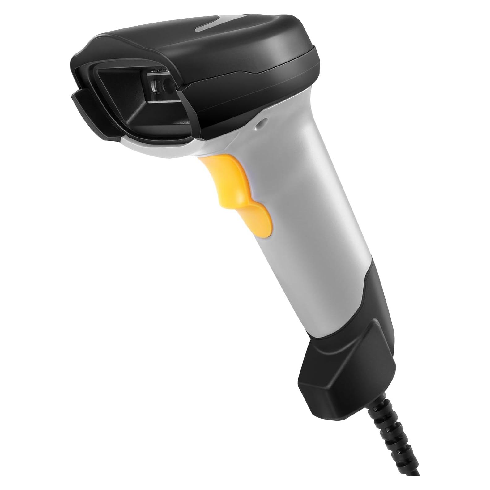 Escáner de Código de Barras ONEWSCAN USB 1D 2D Automático