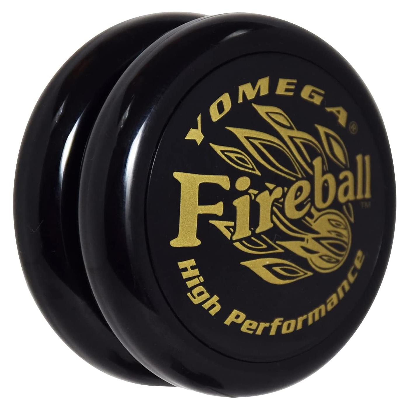 Yoyo Yomega Fireball Transaxle Alto Rendimiento 52g