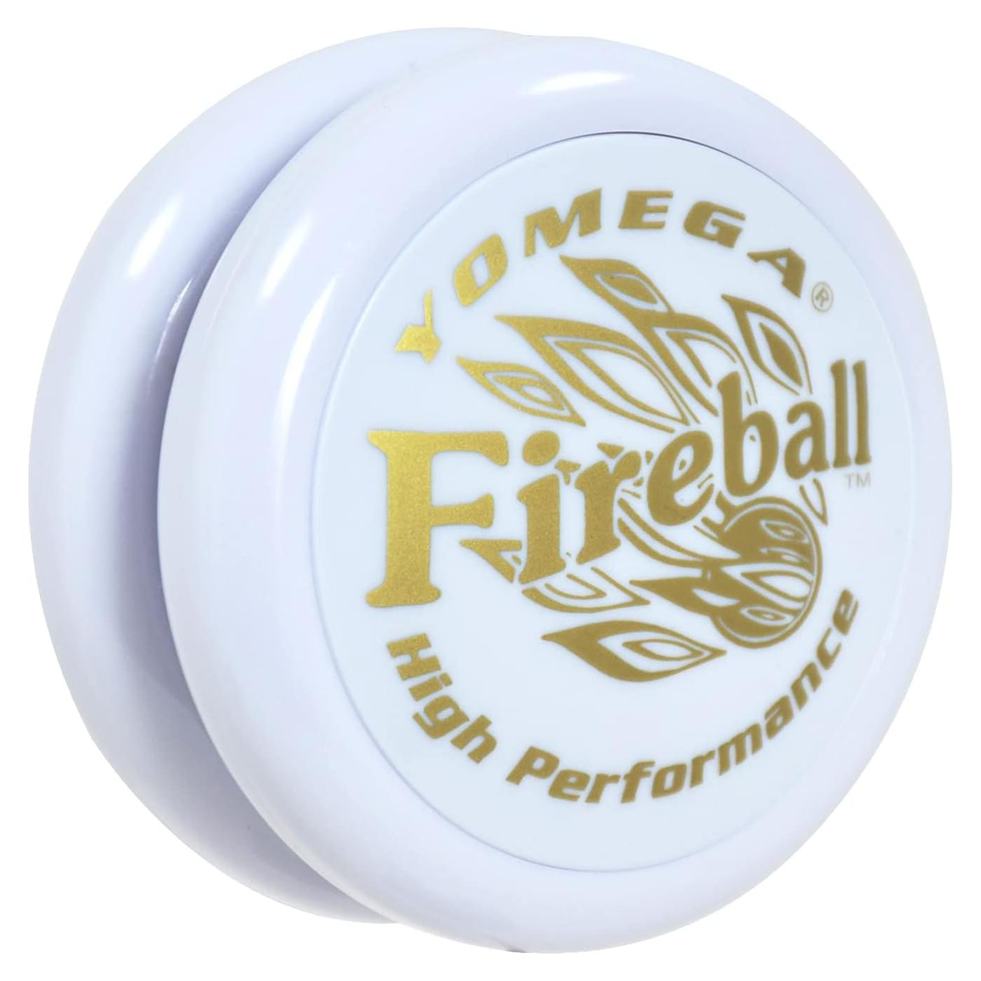 Yoyo Yomega Fireball Transaxle Alto Rendimiento 52g