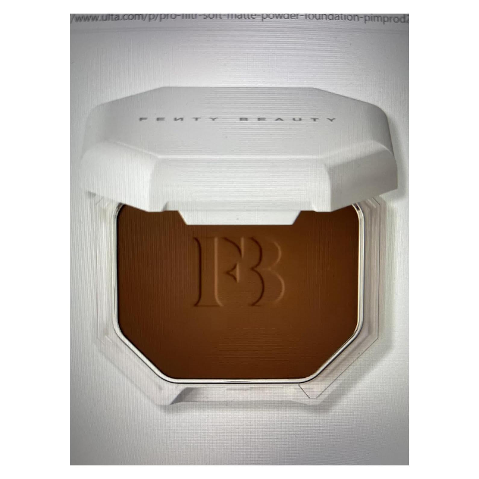 Base de Maquillaje en Polvo Fenty Beauty Pro Filt'r 460